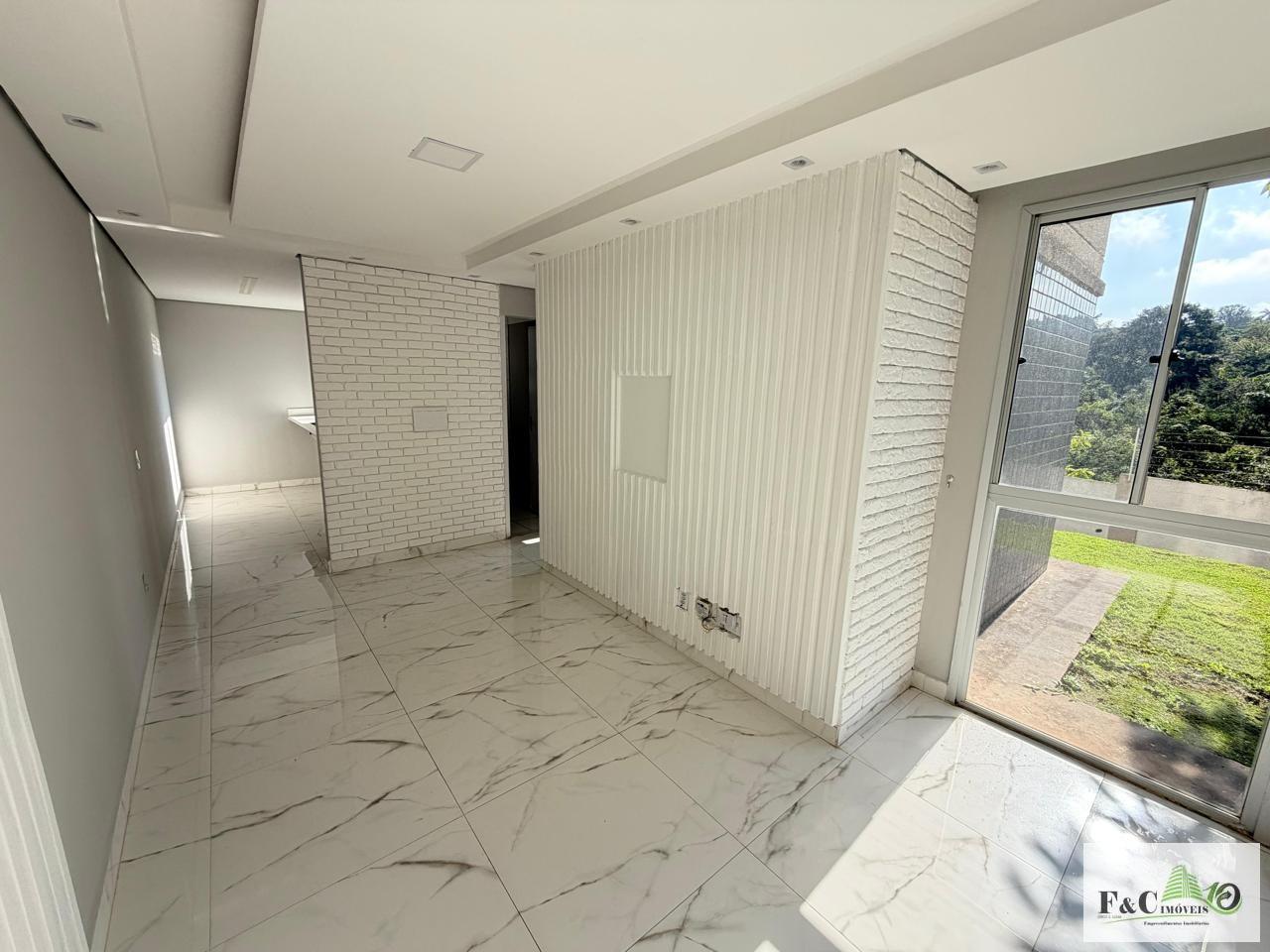 Apartamento, 2 quartos - Foto 6