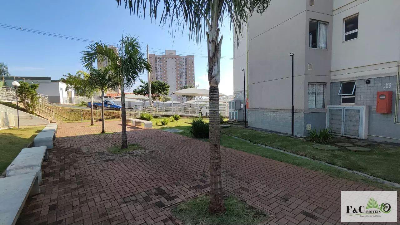 Apartamento, 2 quartos - Foto 1