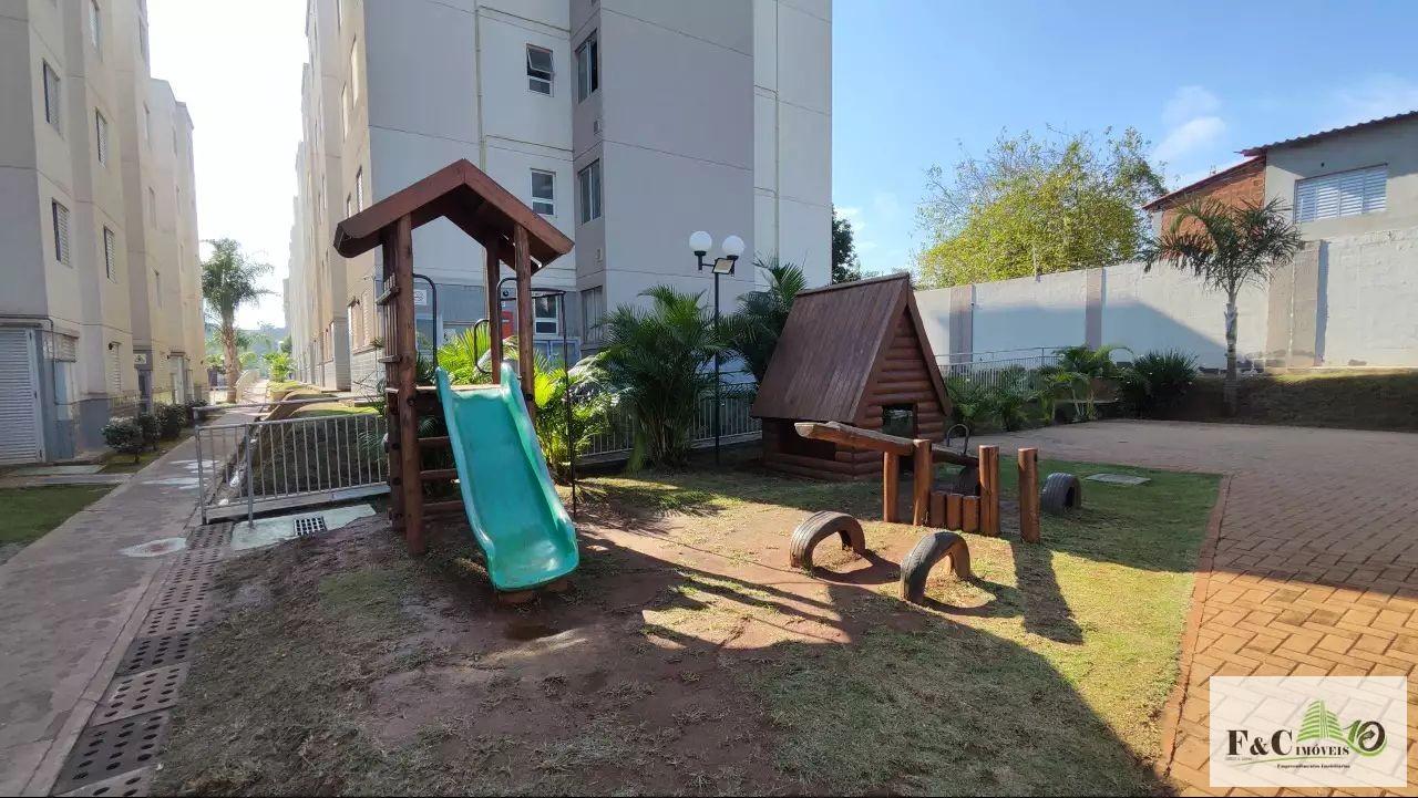 Apartamento, 2 quartos - Foto 9