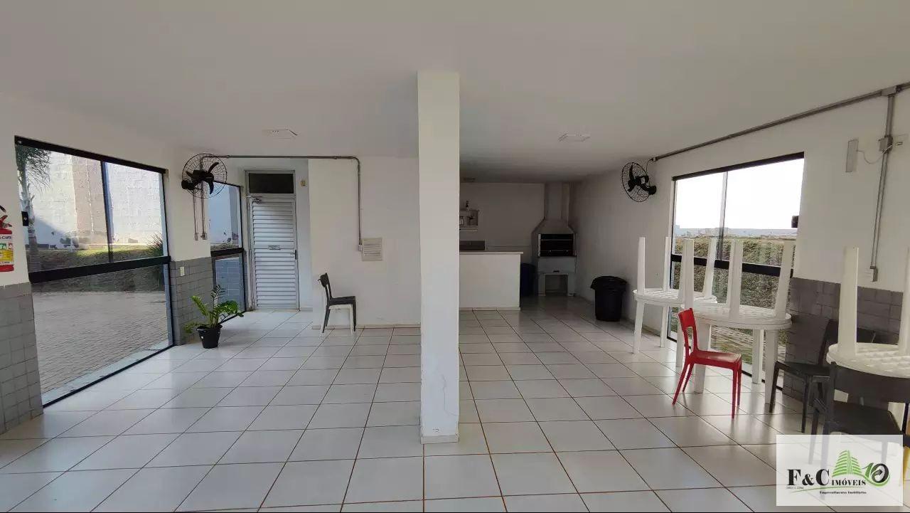 Apartamento, 2 quartos - Foto 10