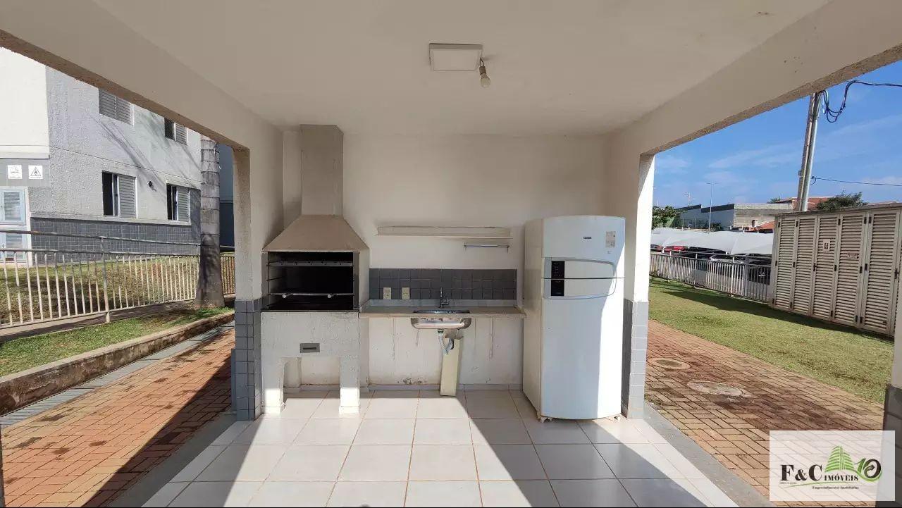 Apartamento, 2 quartos - Foto 14
