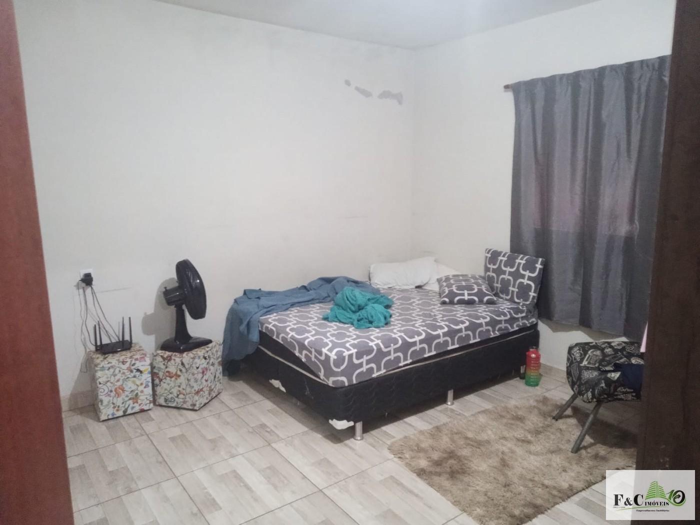 Chácara, 4 quartos, 1000 m² - Foto 2