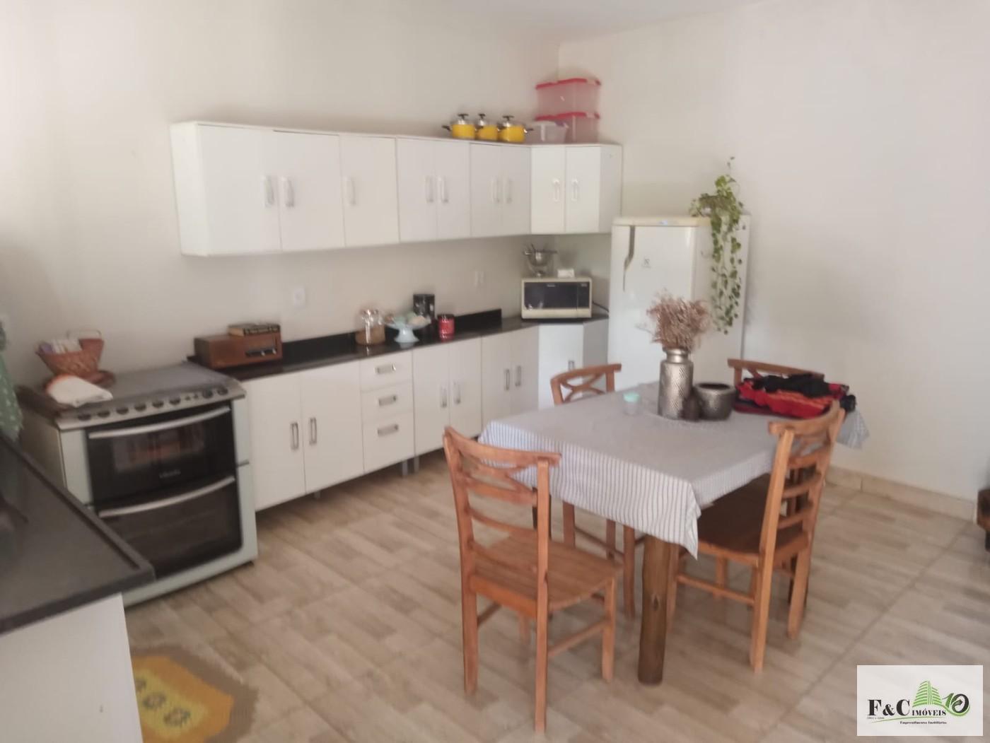 Chácara, 4 quartos, 1000 m² - Foto 5