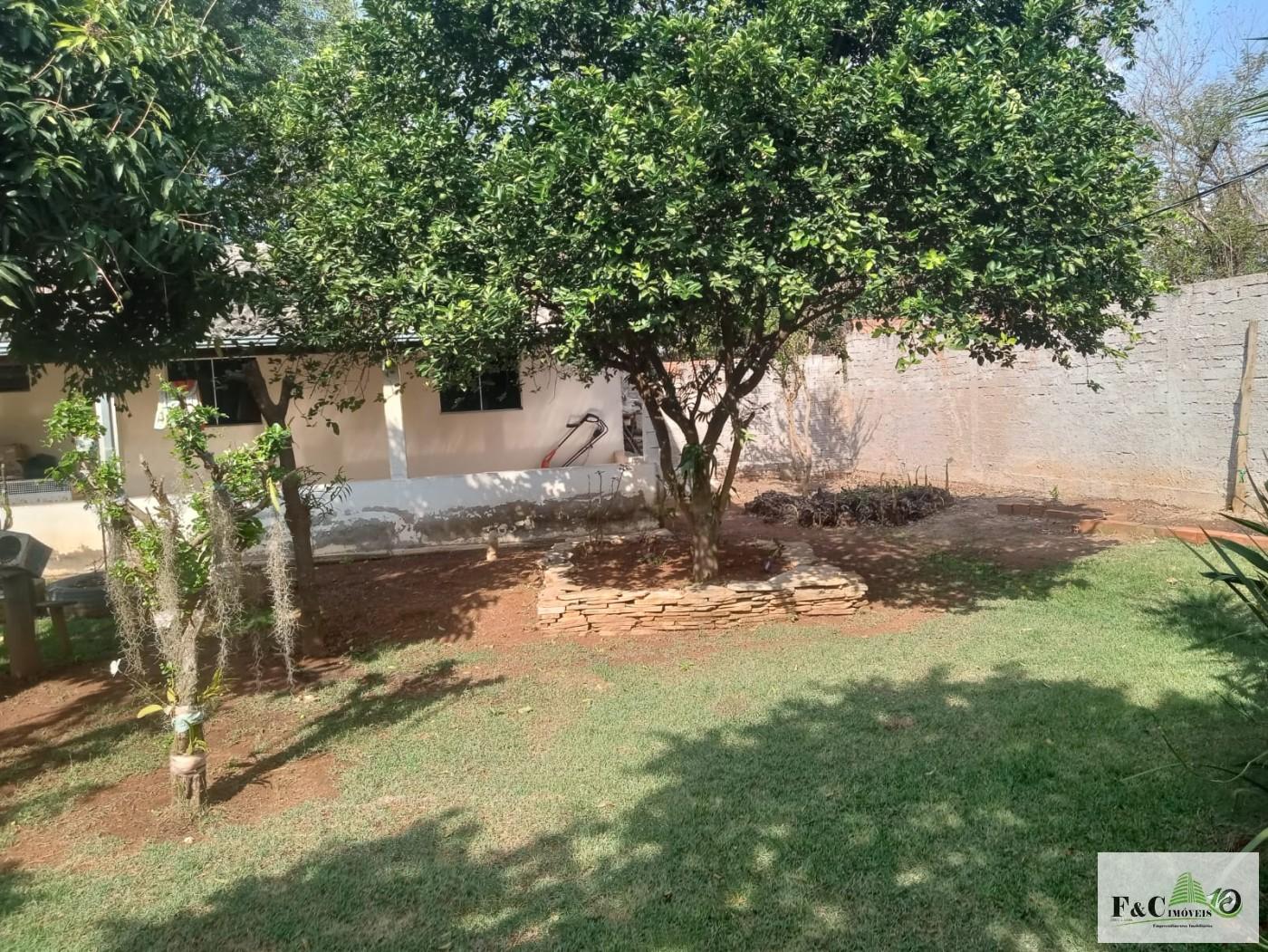 Chácara, 4 quartos, 1000 m² - Foto 6