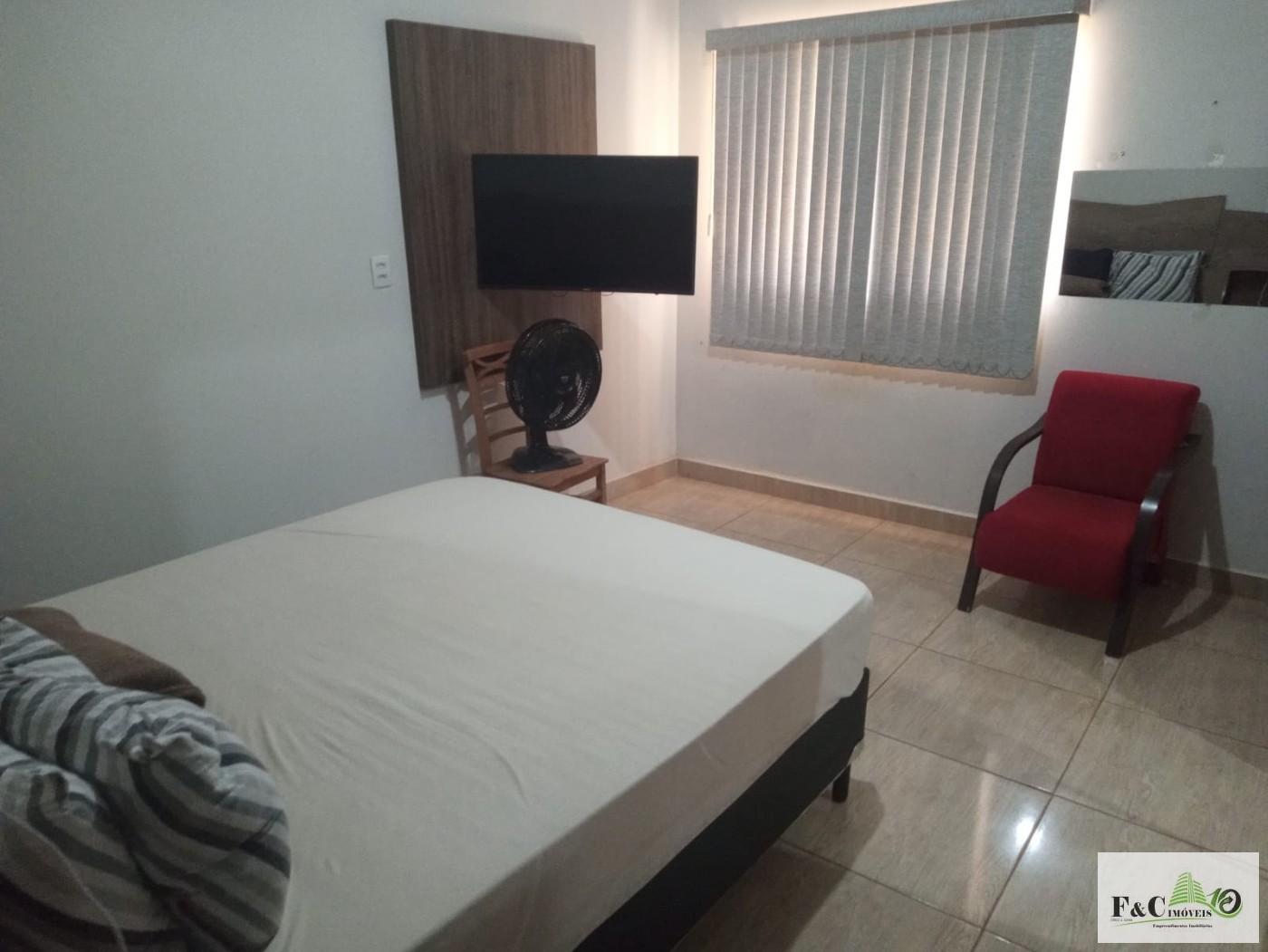 Chácara, 4 quartos, 1000 m² - Foto 10