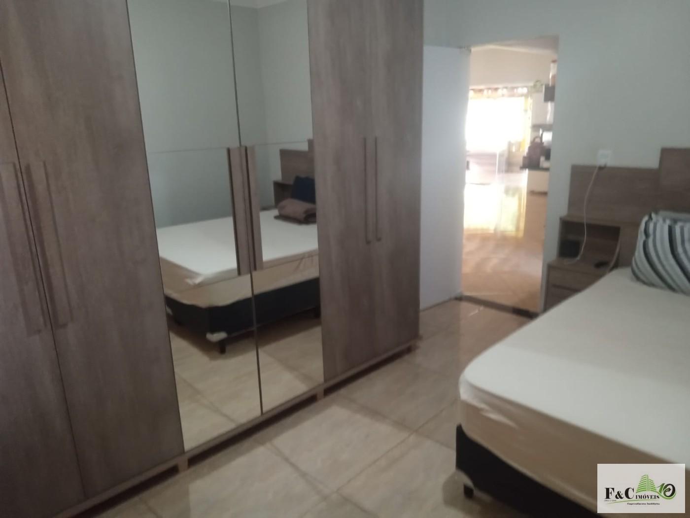 Chácara, 4 quartos, 1000 m² - Foto 9