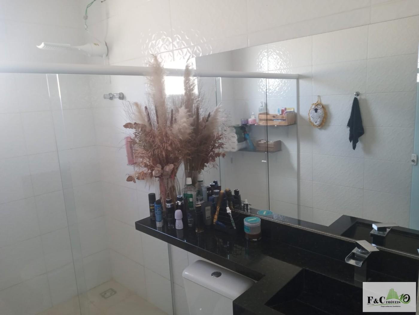 Chácara, 4 quartos, 1000 m² - Foto 12