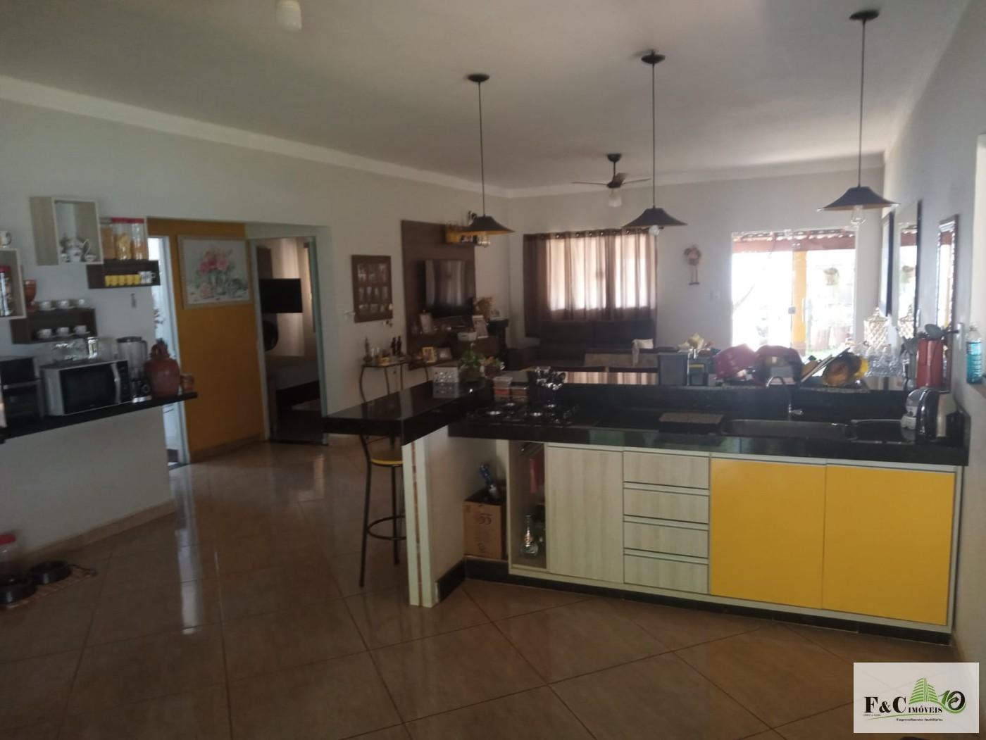 Chácara, 4 quartos, 1000 m² - Foto 16
