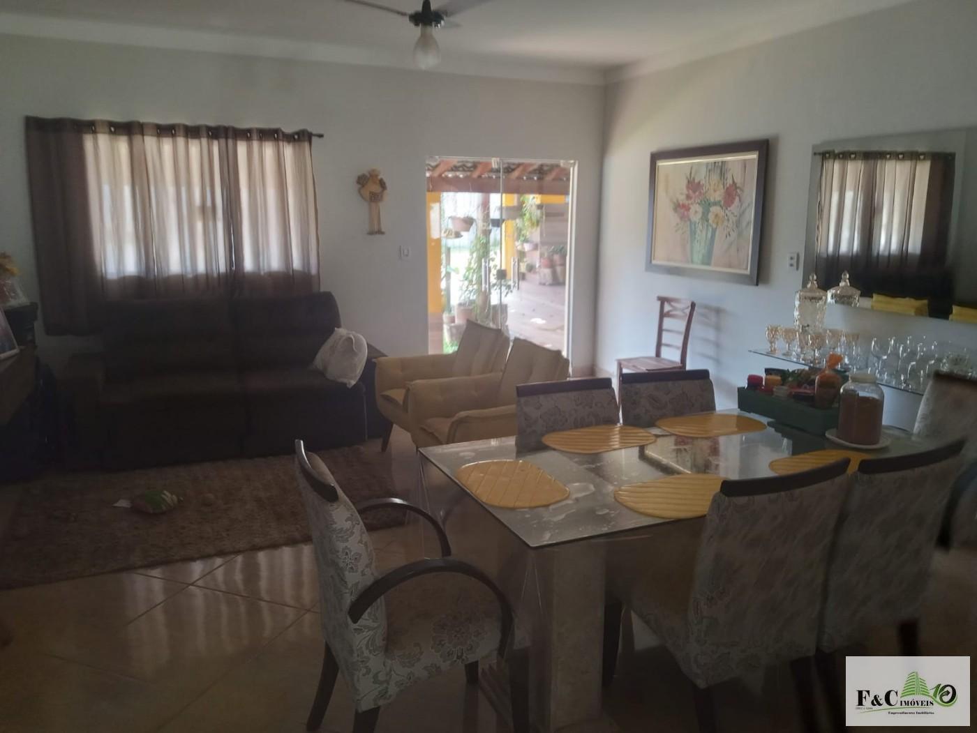 Chácara, 4 quartos, 1000 m² - Foto 15
