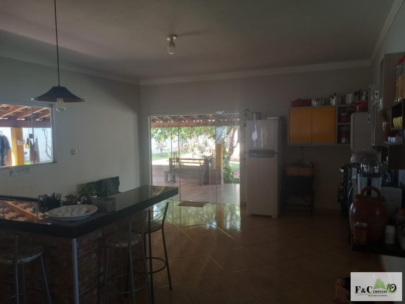 Chácara, 4 quartos, 1000 m² - Foto 17