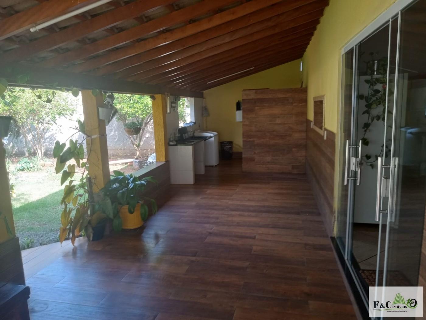 Chácara, 4 quartos, 1000 m² - Foto 18
