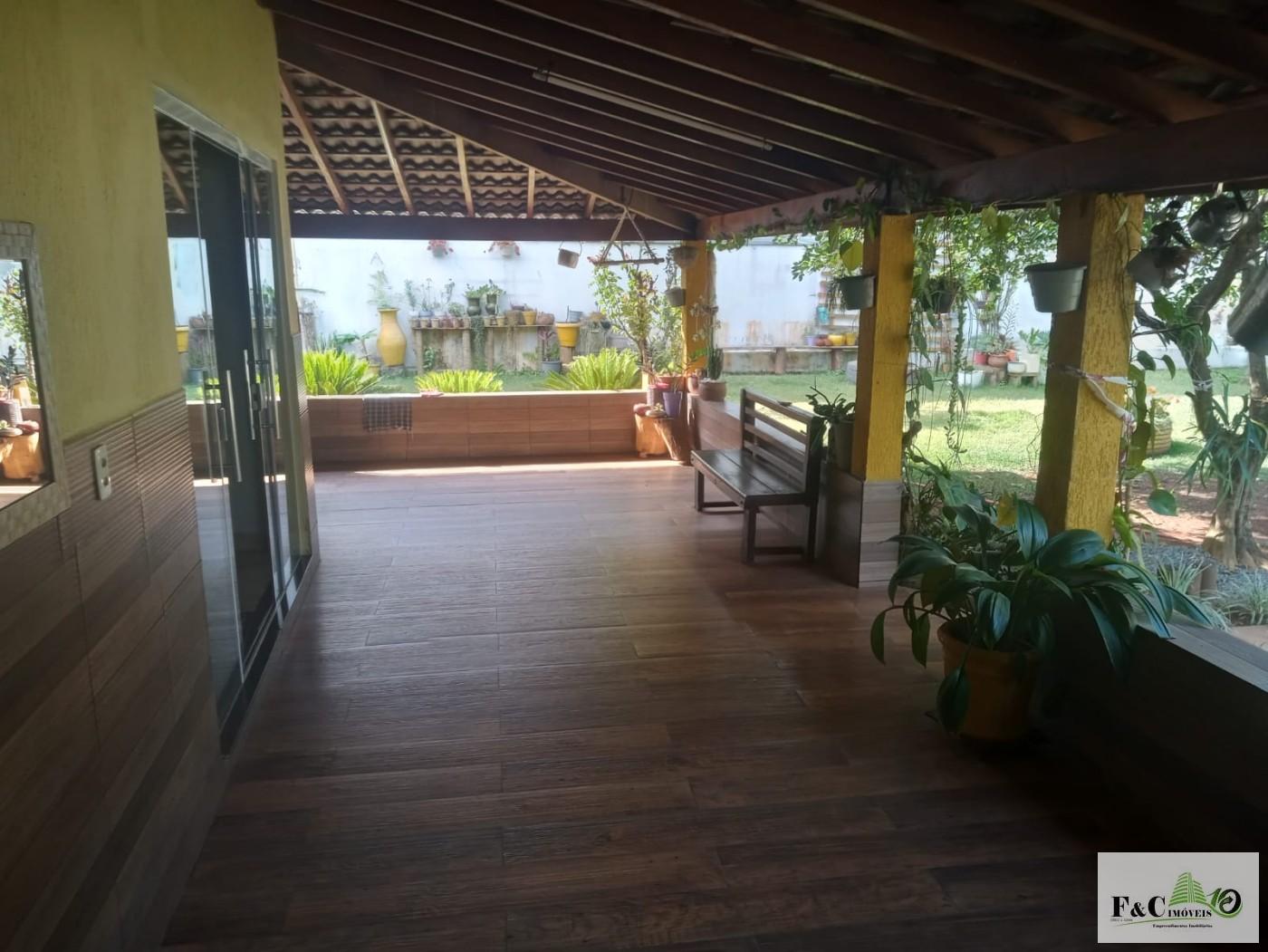 Chácara, 4 quartos, 1000 m² - Foto 19