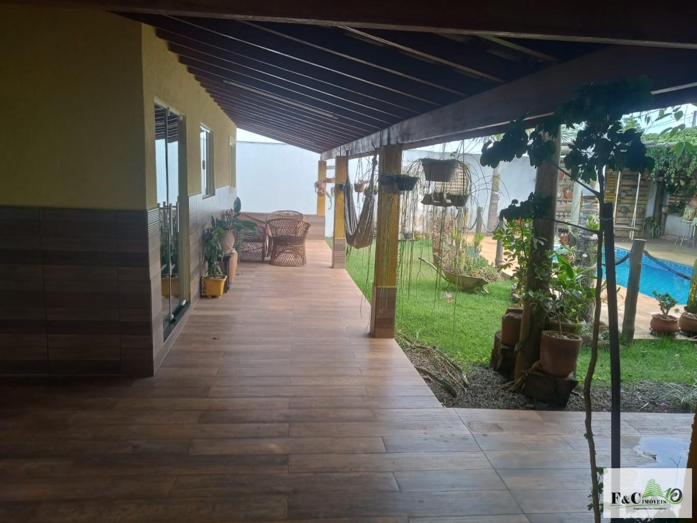 Chácara, 4 quartos, 1000 m² - Foto 20