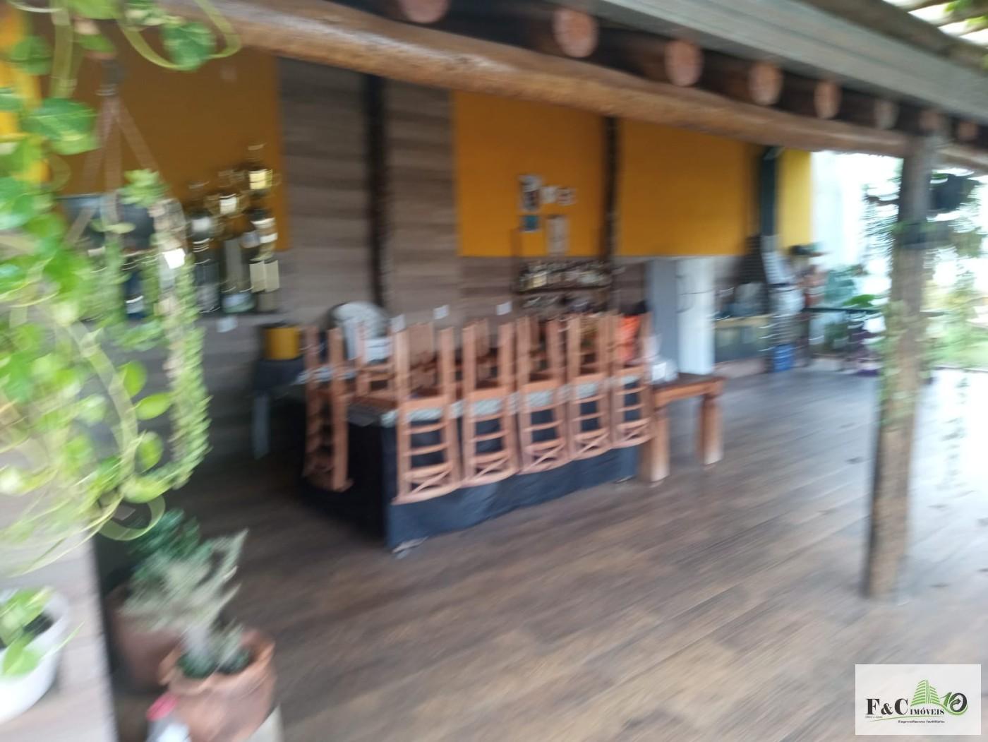 Chácara, 4 quartos, 1000 m² - Foto 21