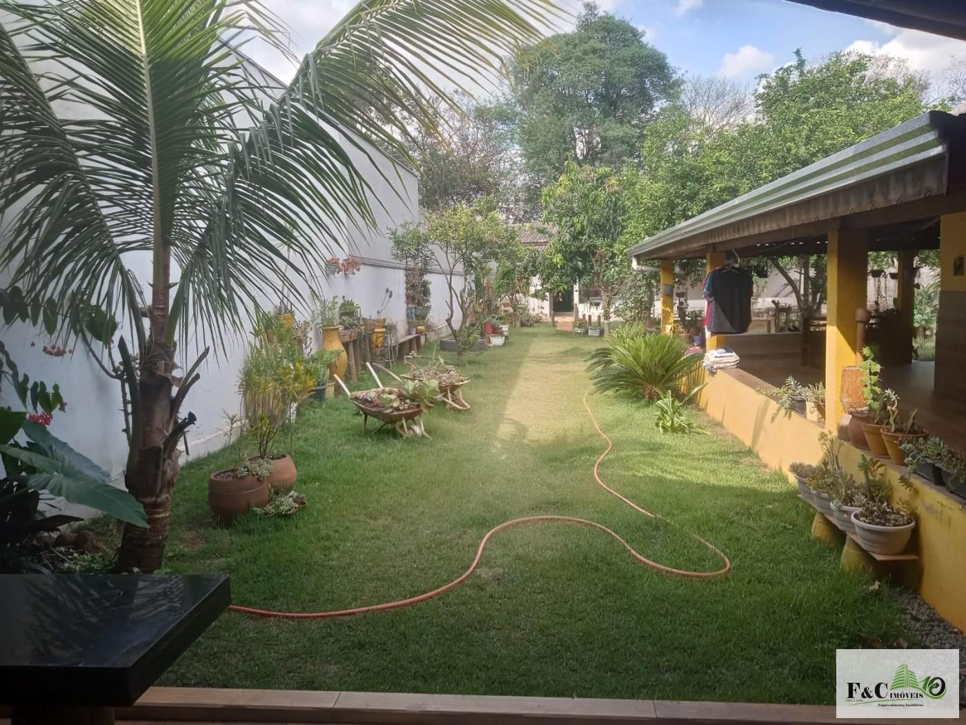 Chácara, 4 quartos, 1000 m² - Foto 22