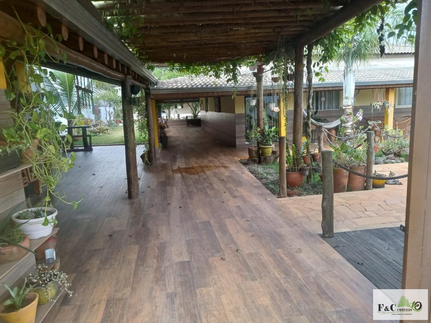 Chácara, 4 quartos, 1000 m² - Foto 23