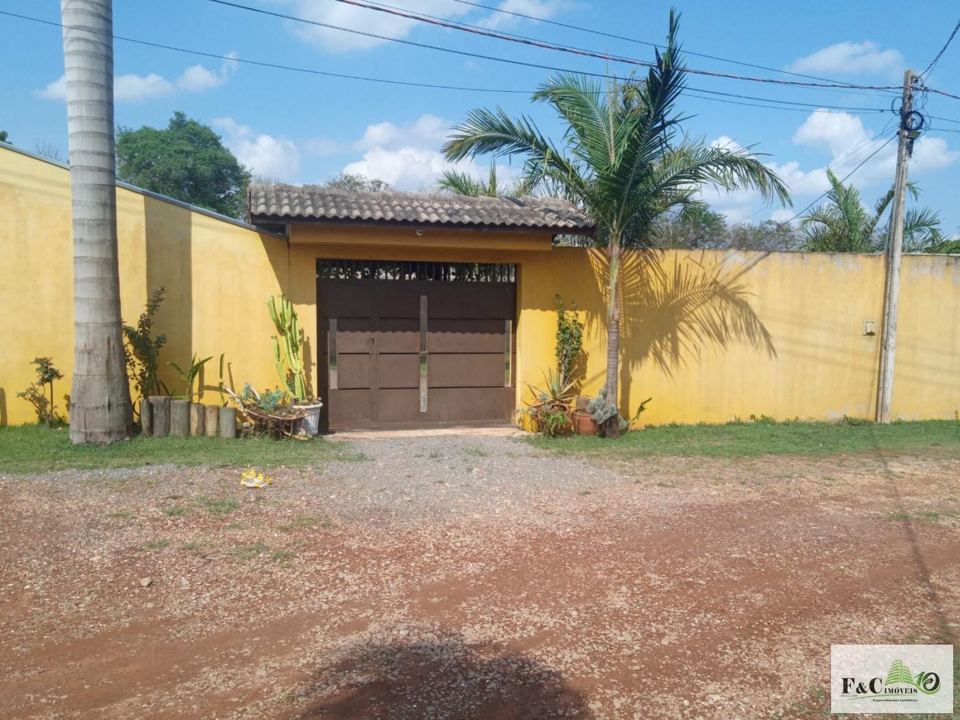 Chácara, 4 quartos, 1000 m² - Foto 24