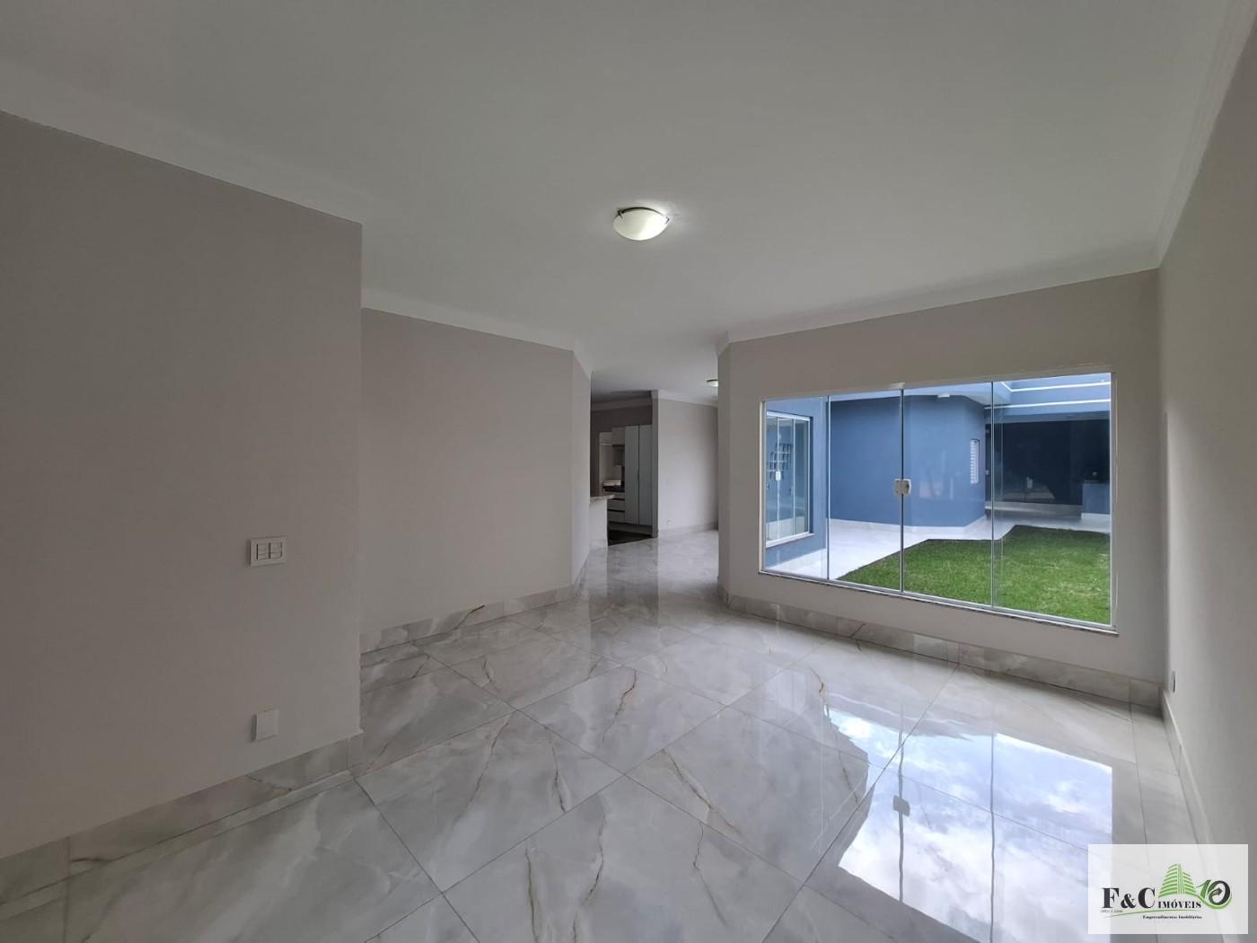 Casa, 3 quartos - Foto 2