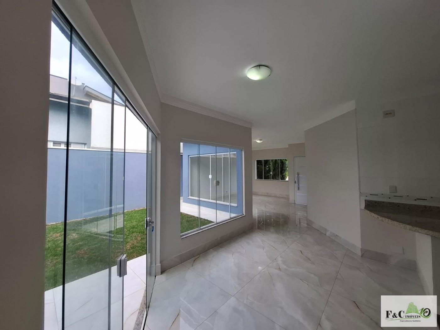 Casa, 3 quartos - Foto 7