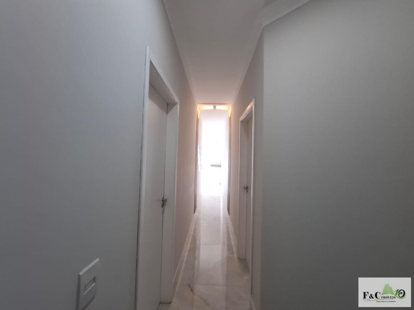 Casa, 3 quartos - Foto 10