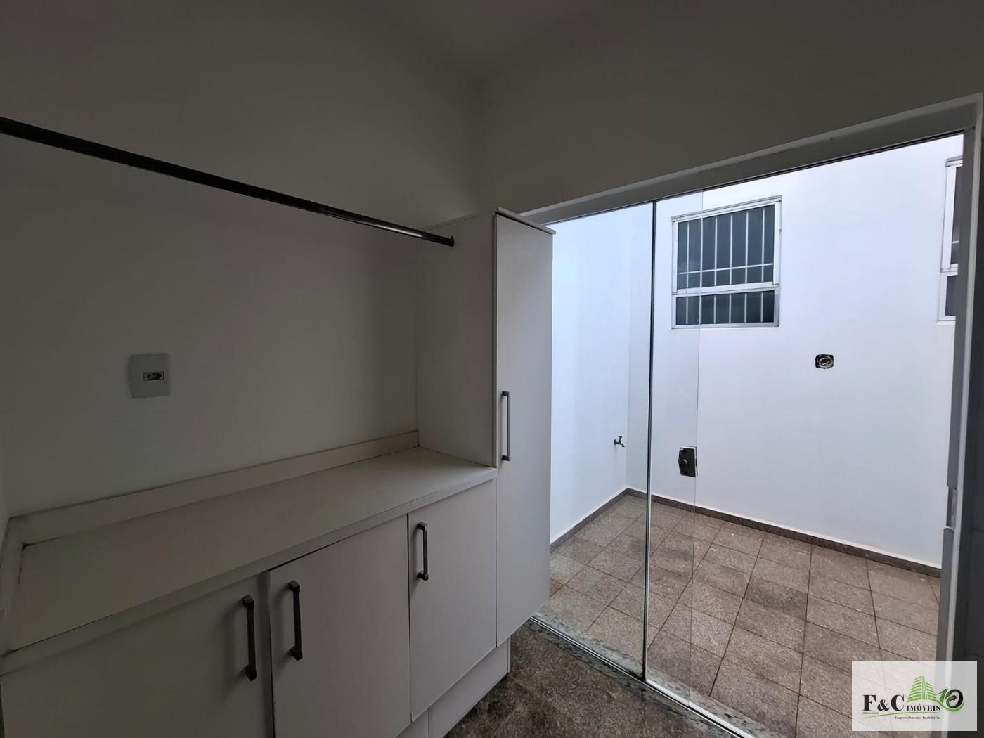 Casa, 3 quartos - Foto 13