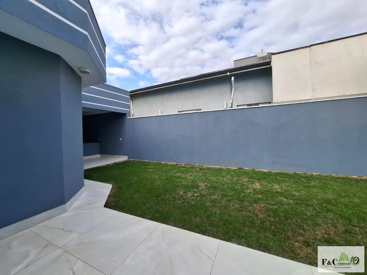 Casa, 3 quartos - Foto 1