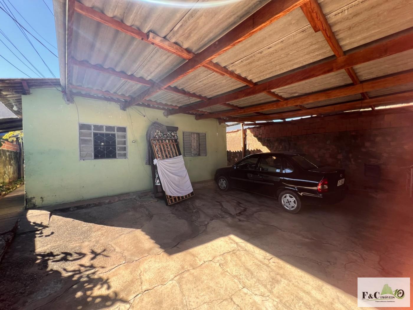 Casa, 3 quartos - Foto 3