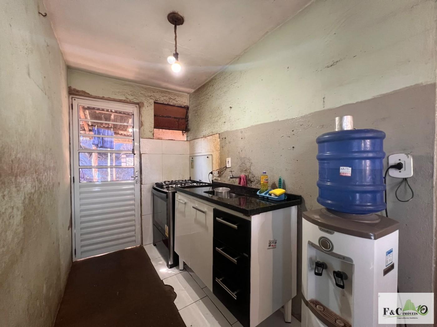 Casa, 3 quartos - Foto 5