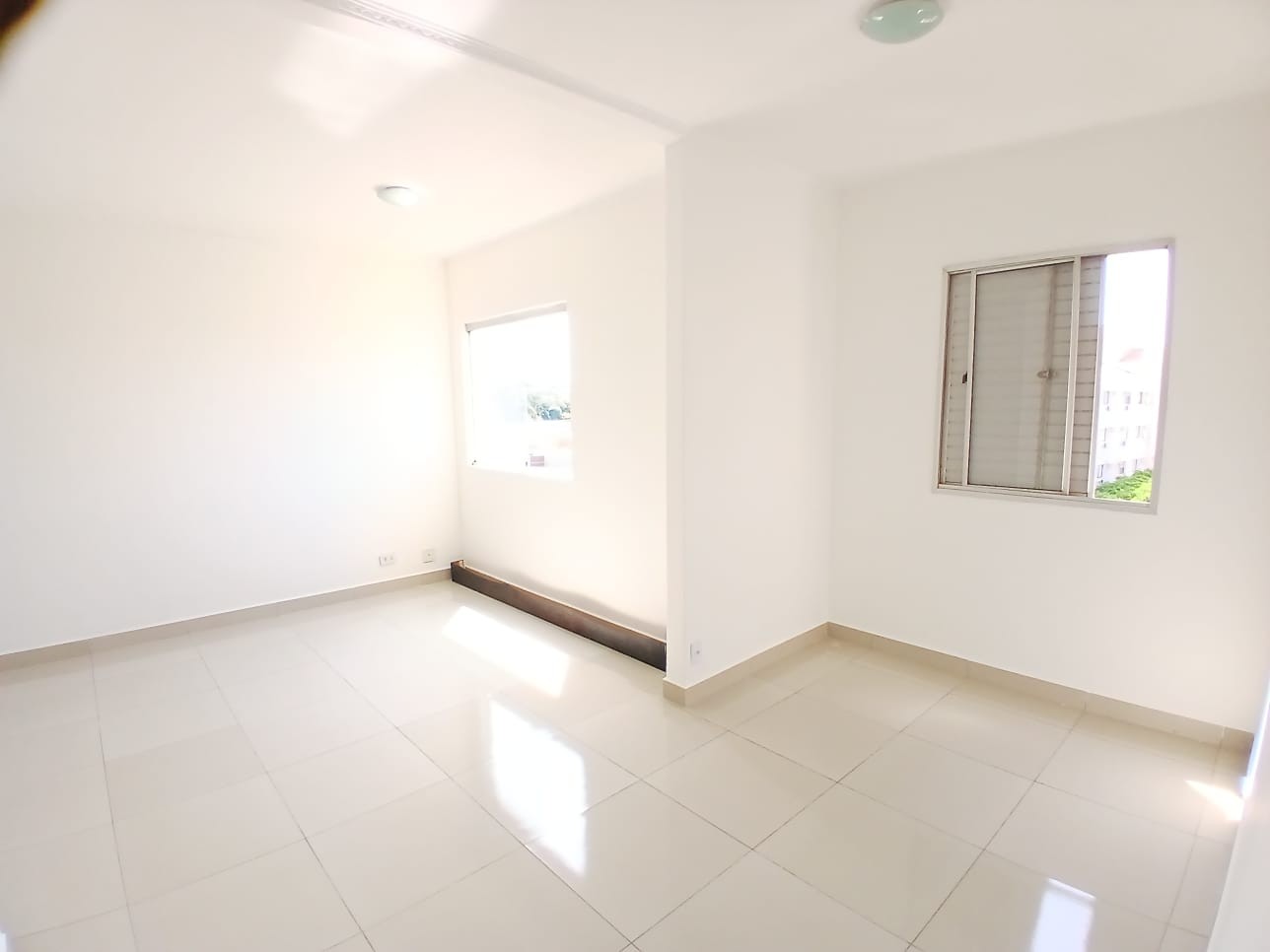 Apartamento, 2 quartos - Foto 4