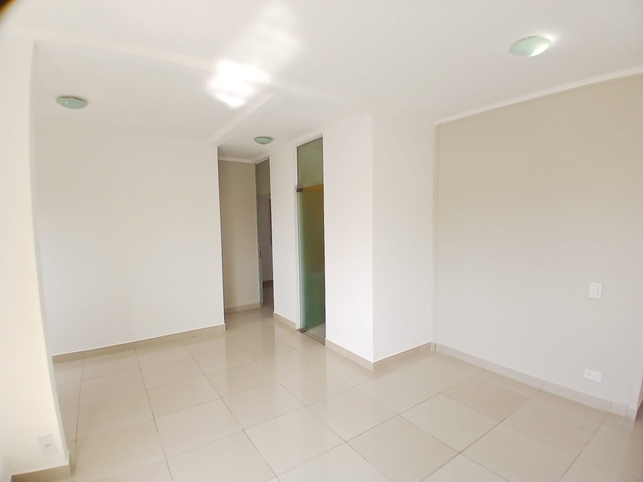 Apartamento, 2 quartos - Foto 1