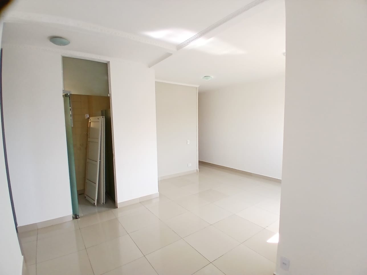Apartamento, 2 quartos - Foto 6