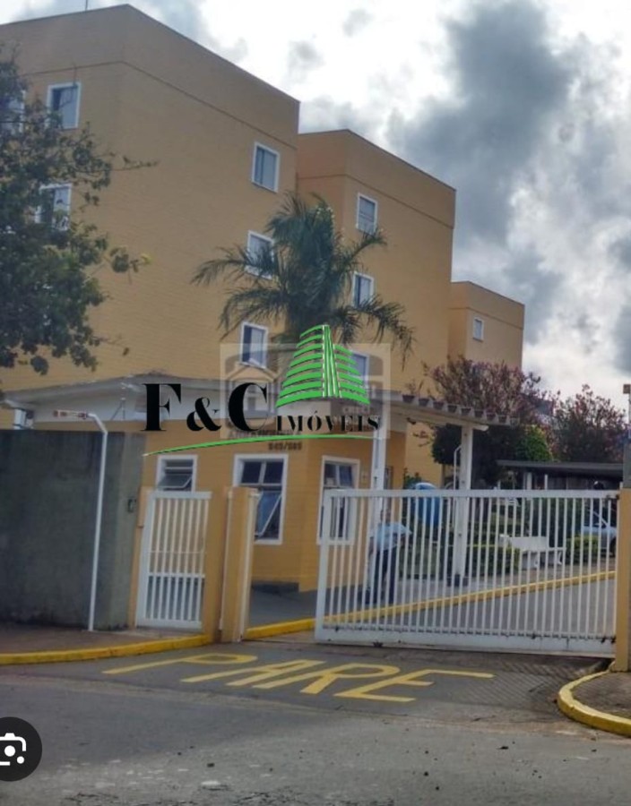 Apartamento, 2 quartos - Foto 2