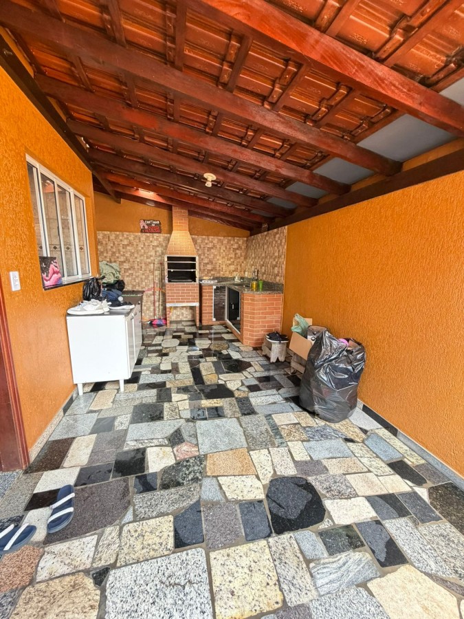Casa, 2 quartos - Foto 1