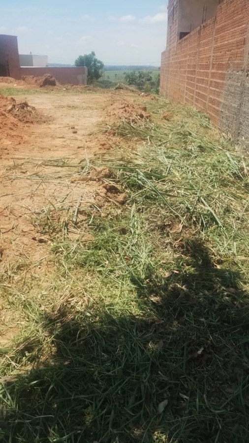 Terreno, 225 m² - Foto 1