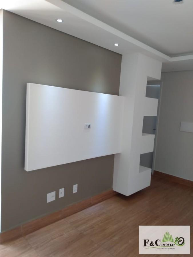 Apartamento, 2 quartos - Foto 2