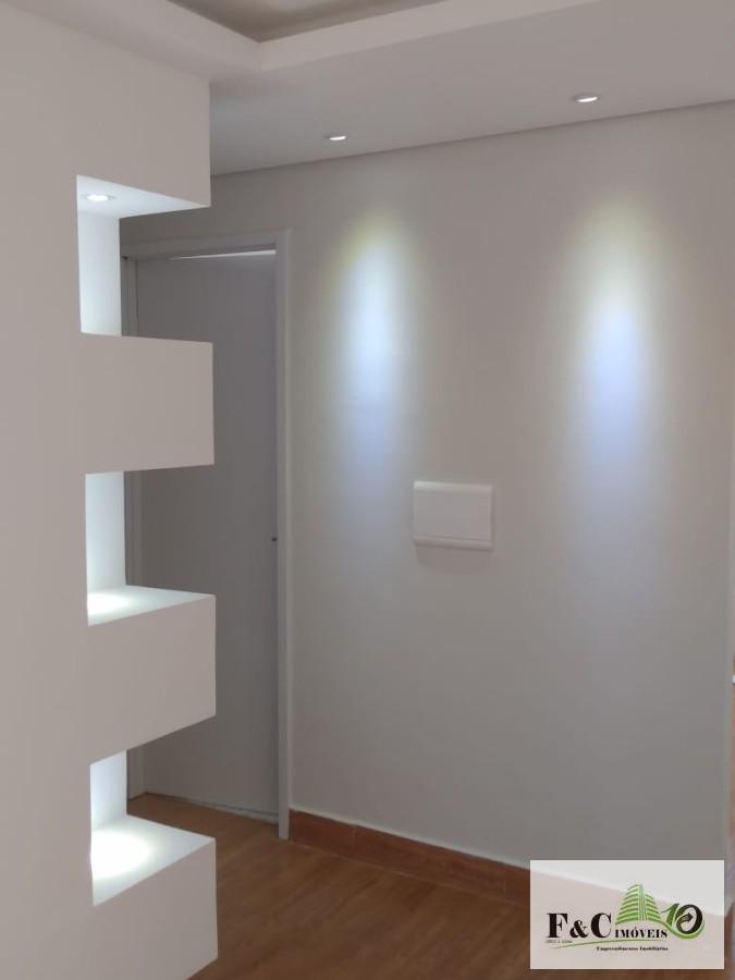 Apartamento, 2 quartos - Foto 4