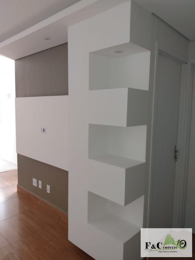 Apartamento, 2 quartos - Foto 6