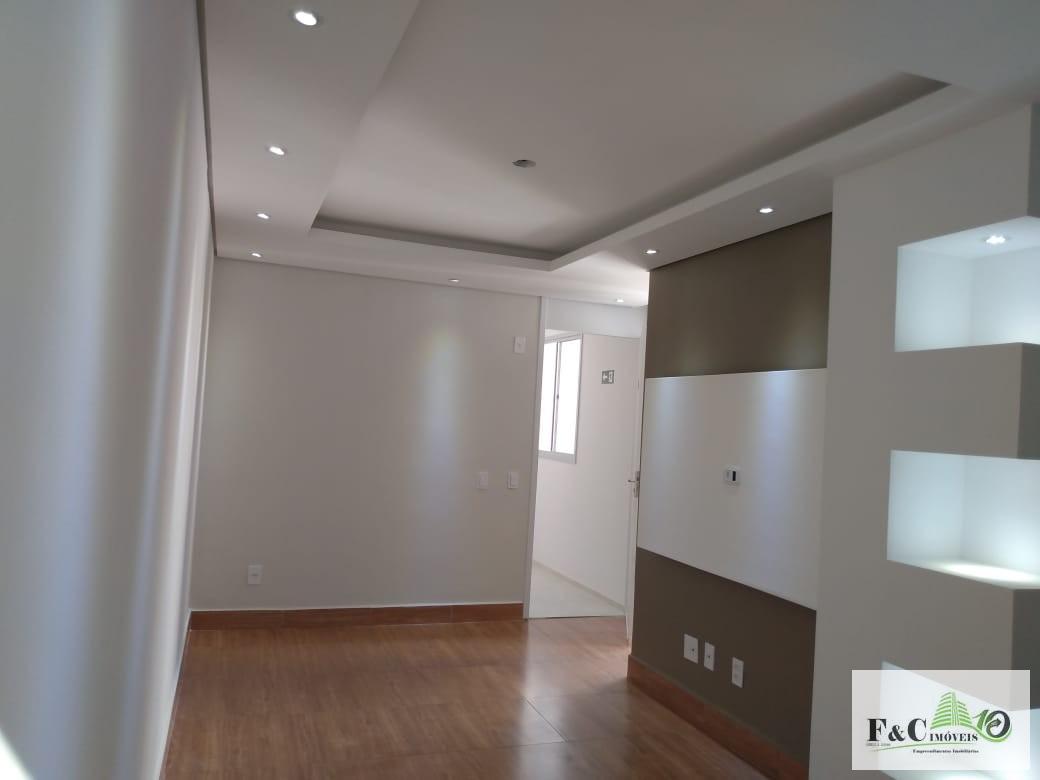 Apartamento, 2 quartos - Foto 7