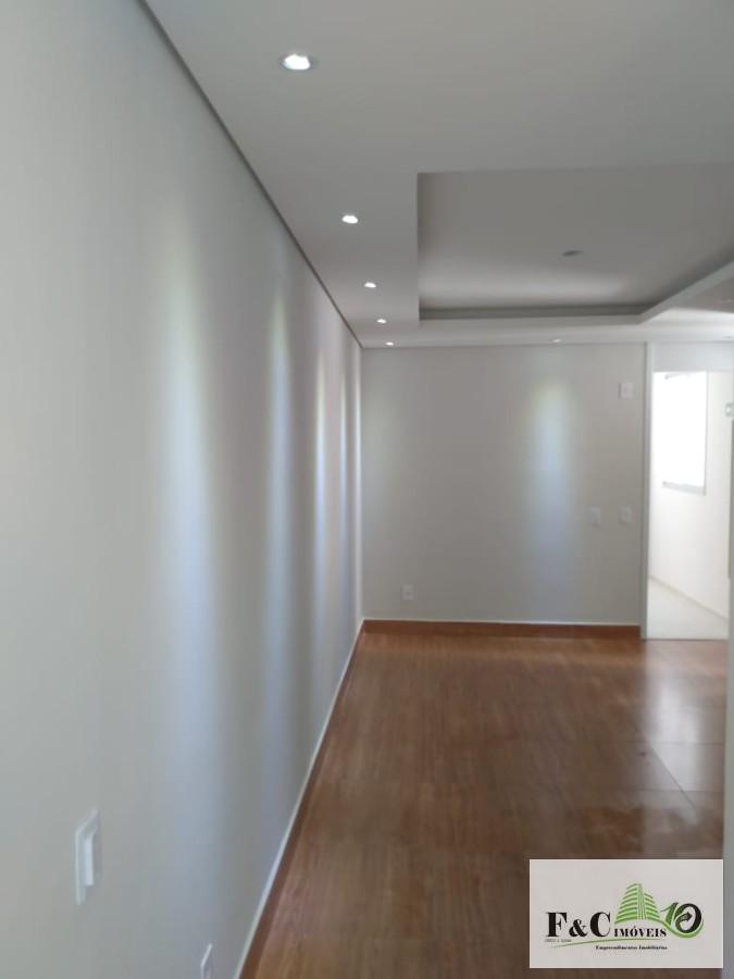 Apartamento, 2 quartos - Foto 8