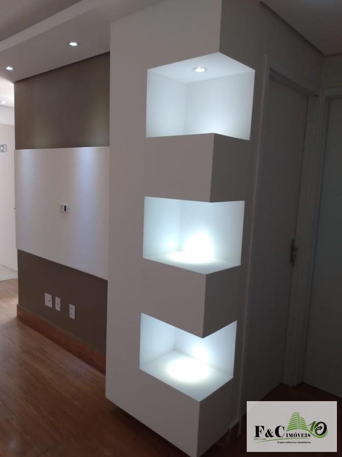 Apartamento, 2 quartos - Foto 9