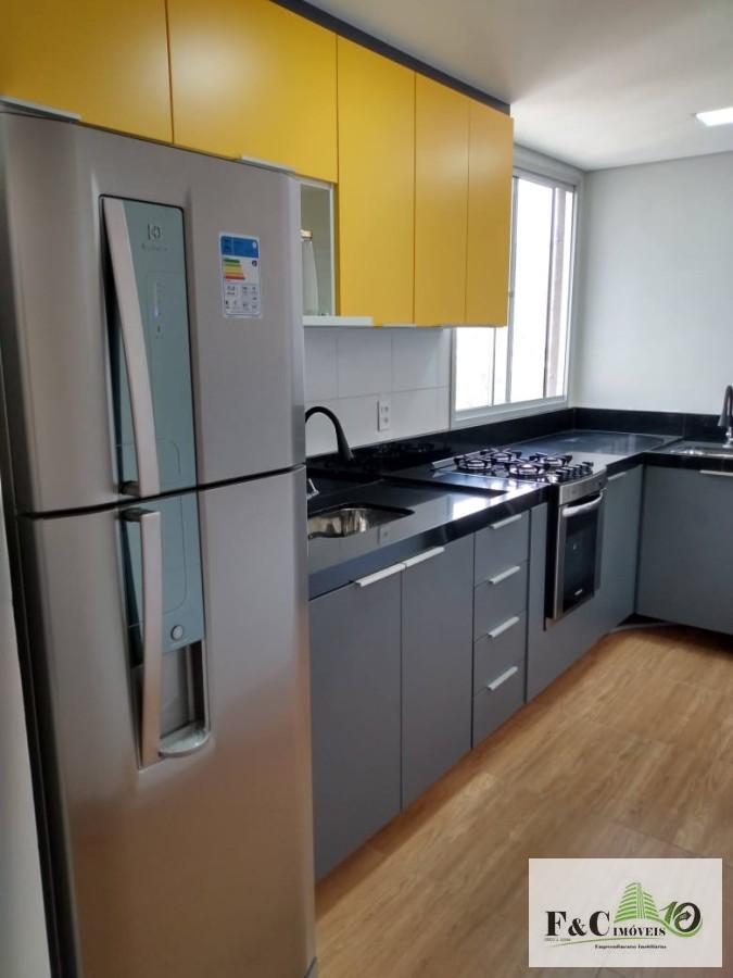 Apartamento, 2 quartos - Foto 1