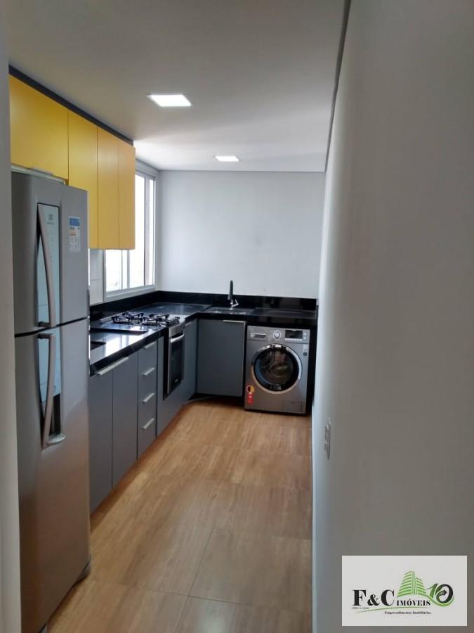 Apartamento, 2 quartos - Foto 12