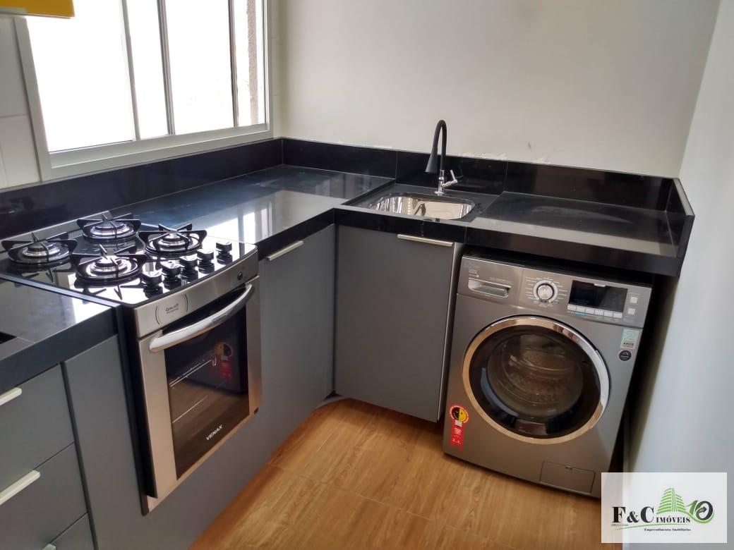 Apartamento, 2 quartos - Foto 13