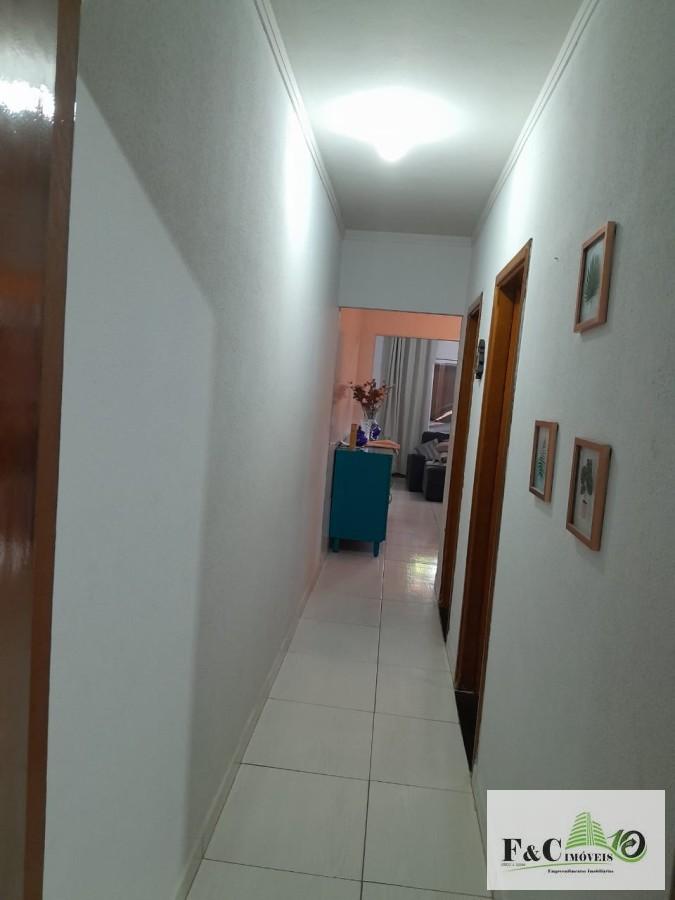 Casa, 3 quartos - Foto 2