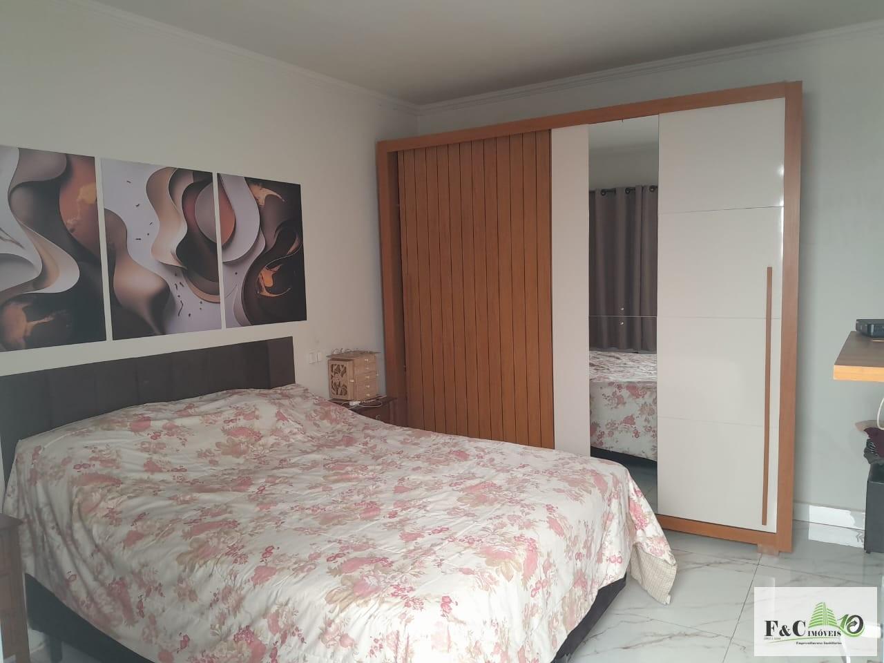Casa, 3 quartos - Foto 3
