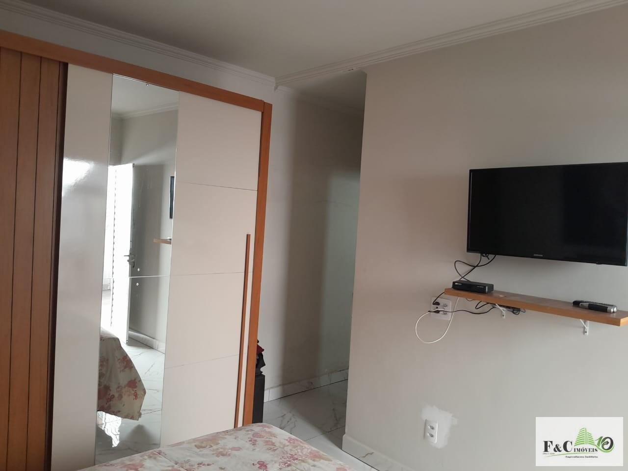 Casa, 3 quartos - Foto 7
