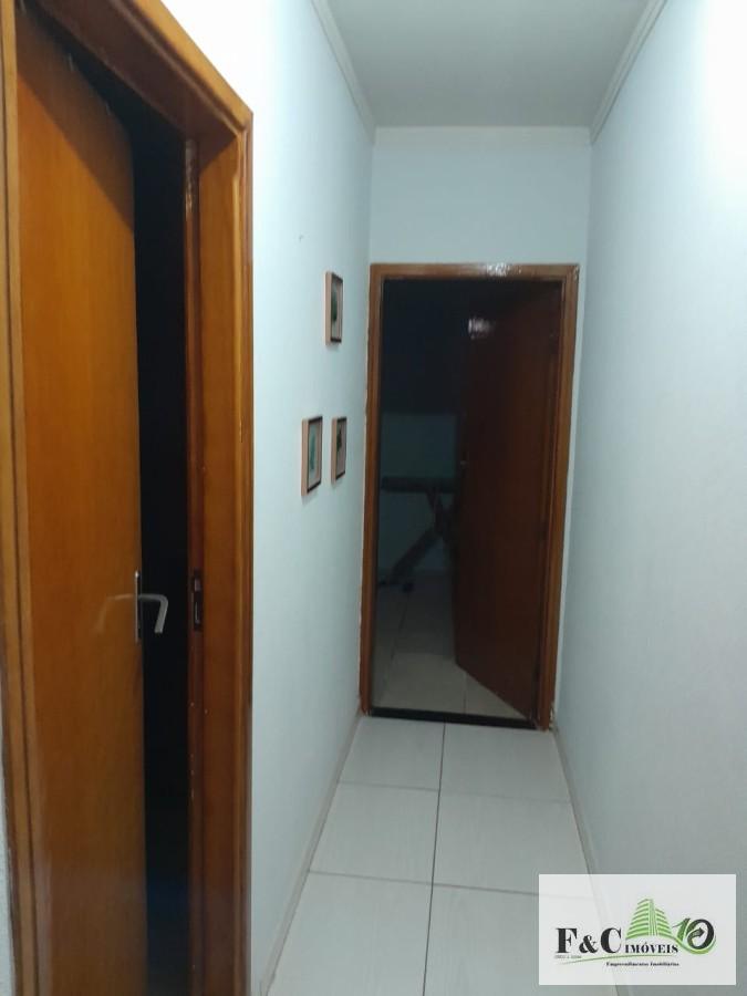 Casa, 3 quartos - Foto 6