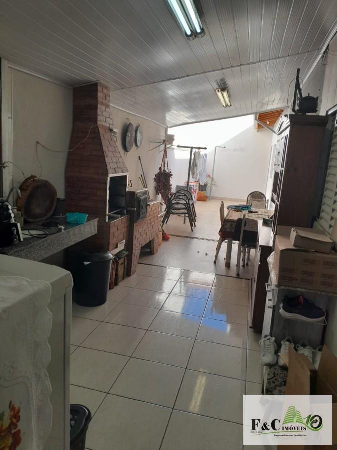 Casa, 3 quartos - Foto 11