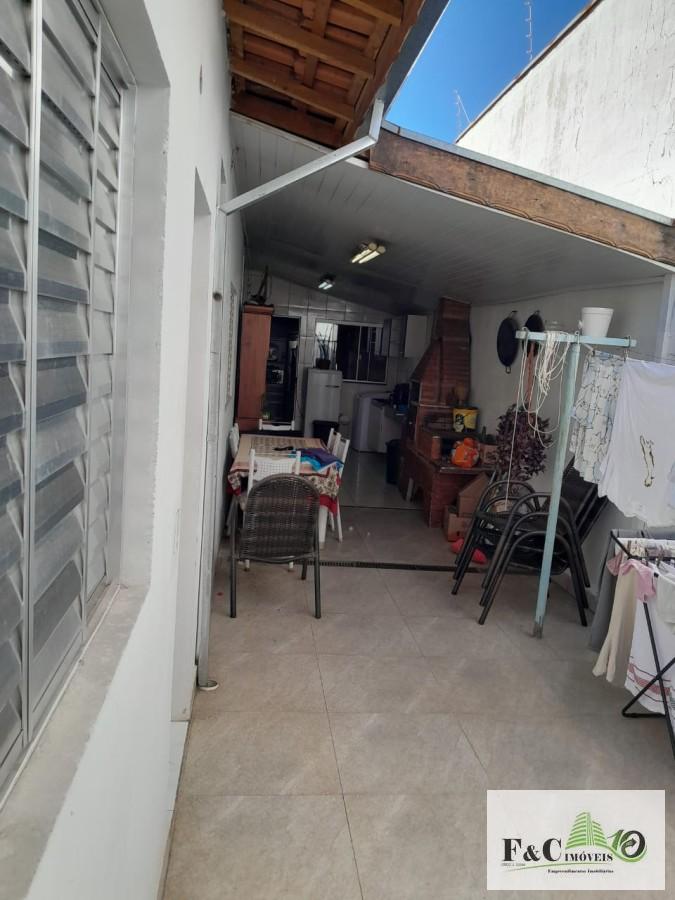 Casa, 3 quartos - Foto 12