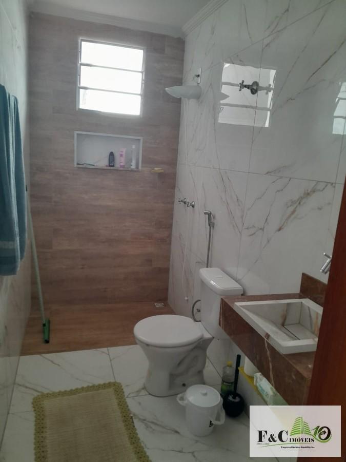 Casa, 3 quartos - Foto 13